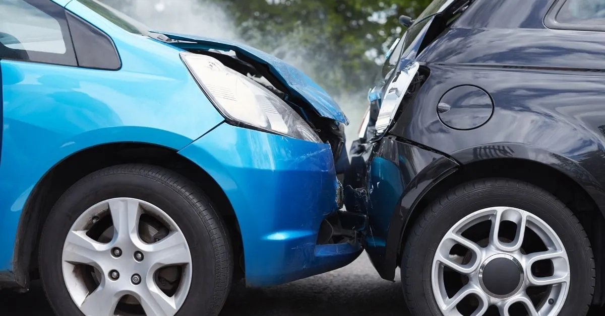 Backing-Up Car Accidents – Who Is at Fault?
