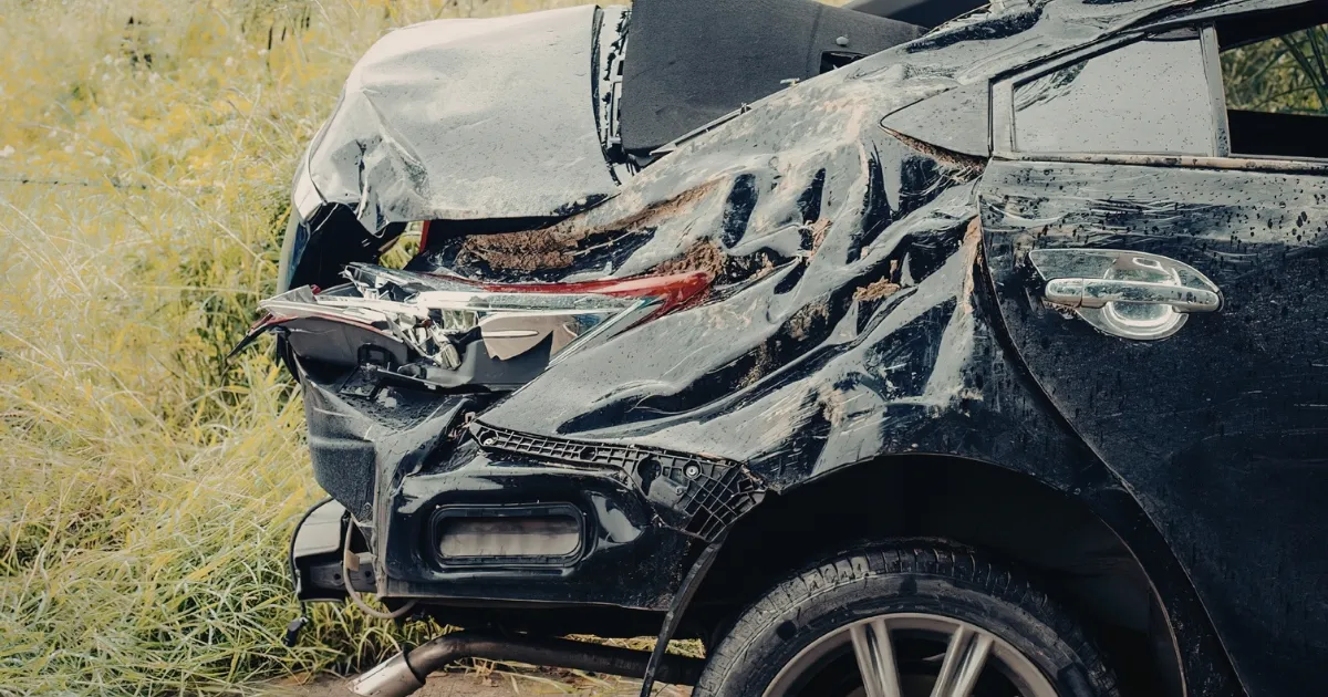 How to Handle a Car Accident on Private Property