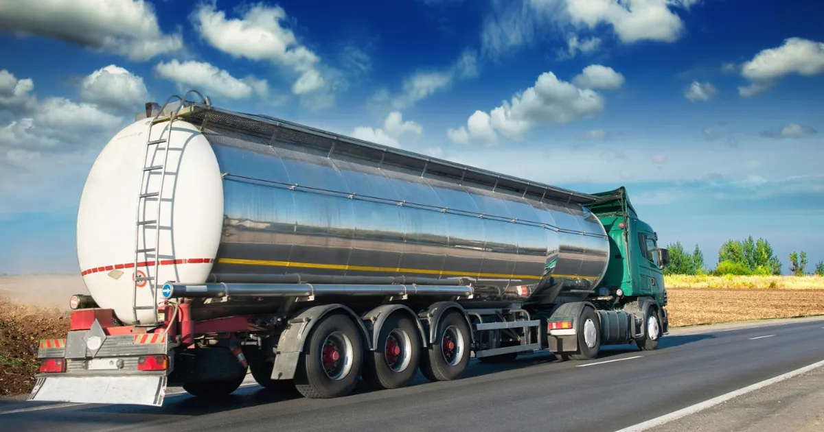 tanker truck accident lawyer