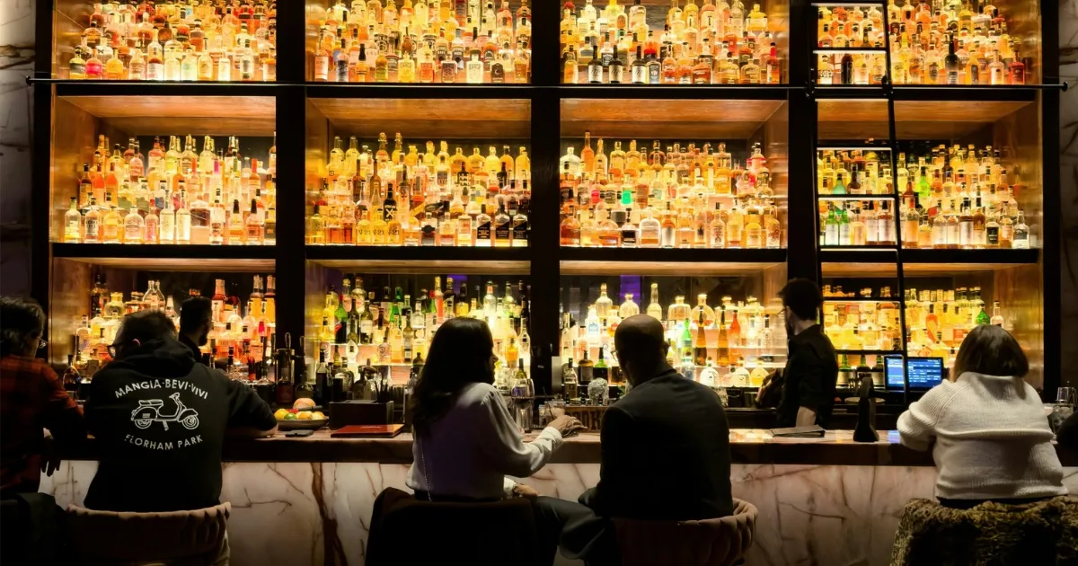 How Virginia’s Dram Shop Laws Affect Accident Claims