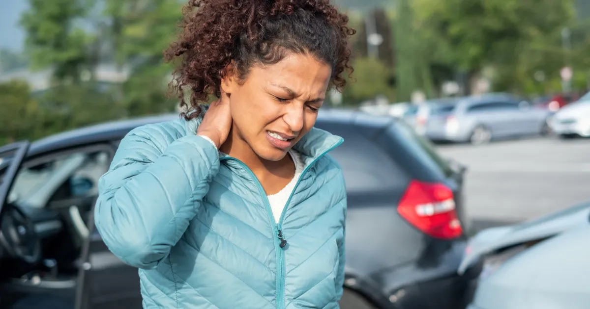 The Hidden Dangers of Low-Speed Collisions