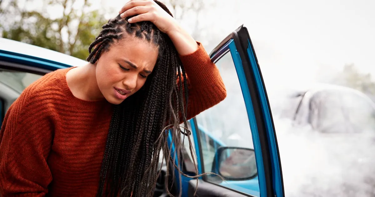 Chronic Pain Following a Collision: What Victims Should Know