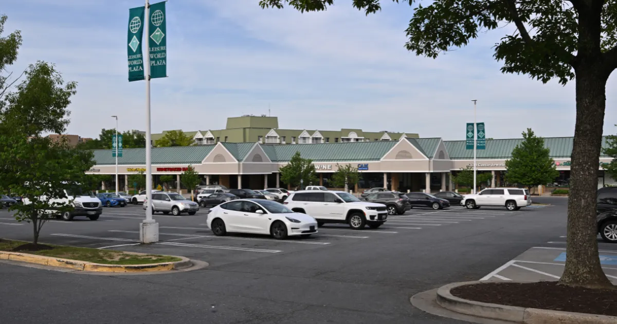 Understanding Liability in Parking Lot Accidents