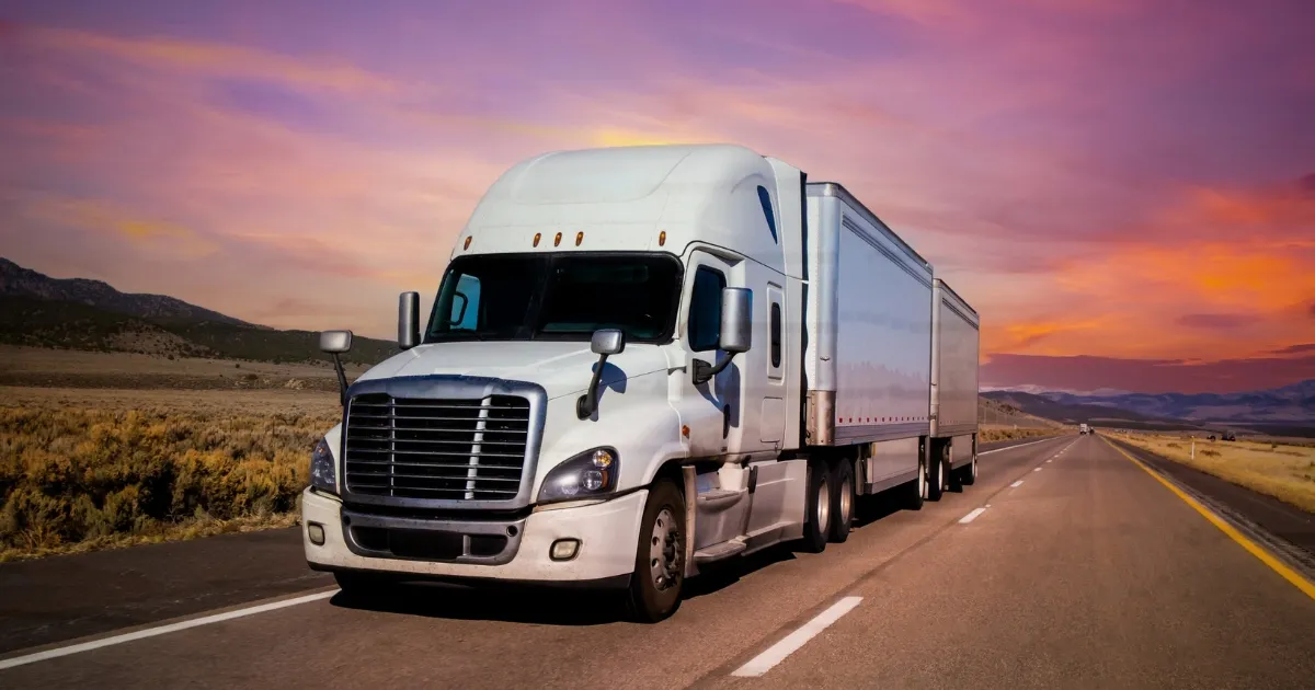 black box data truck accident litigation
