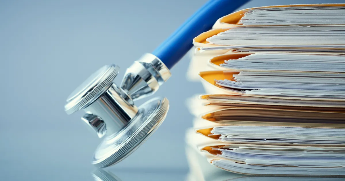 medical documents