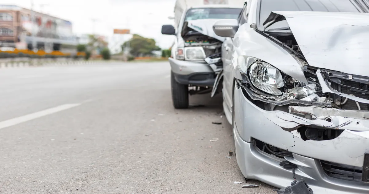 Rear-End Crashes in Stop-and-Go Traffic: Who Is Really at Fault?